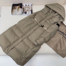 Burberry Down Jackets